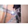 Lampe de travail hybride BRENNENSTUHL EM1173140600