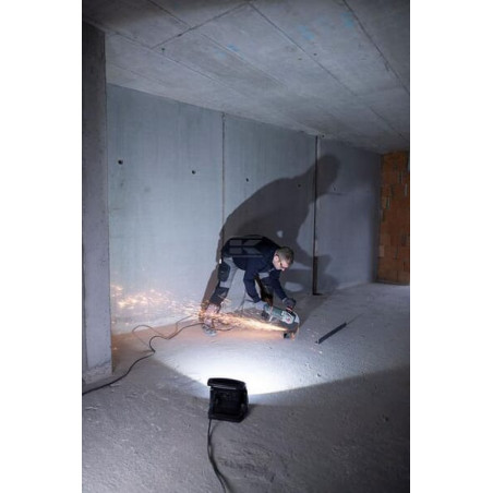 Lampe de travail hybride BRENNENSTUHL EM1173140600