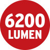 Lampe de travail hybride BRENNENSTUHL EM1173140600