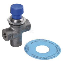 Clapet MP FILTRI EM1