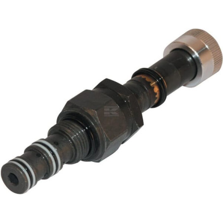 Clapet WALVOIL EL08A1PB