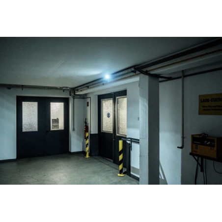 Eclairage LED BRENNENSTUHL EM1171250141