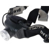 Phare LED BRENNENSTUHL EM1177300010