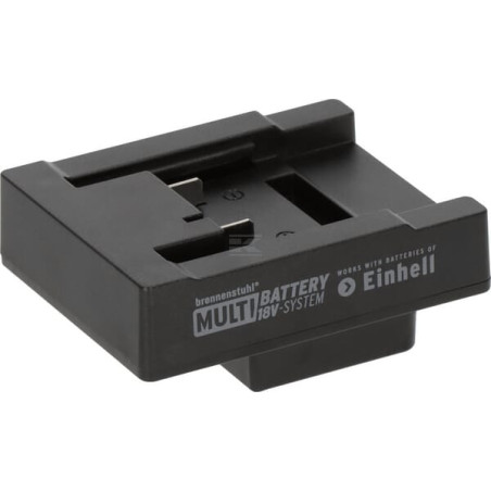 Adaptateur BRENNENSTUHL EM1172640078