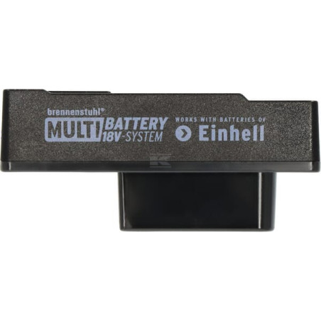 Adaptateur BRENNENSTUHL EM1172640078
