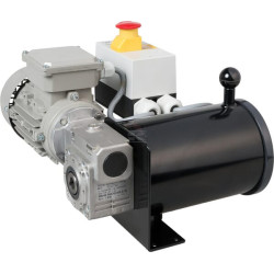 Denteuse BERG TECH EM500380