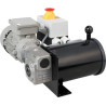 Denteuse BERG TECH EM500380