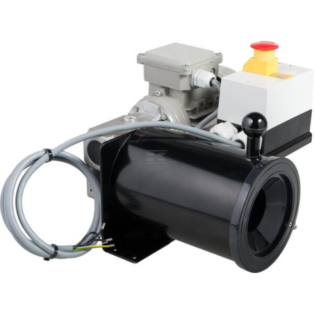 Denteuse BERG TECH EM500380