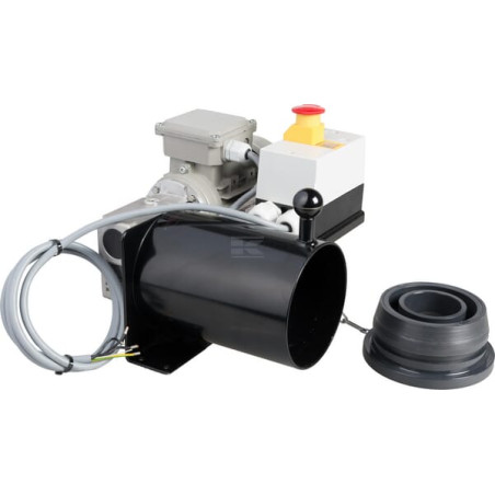 Denteuse BERG TECH EM500380