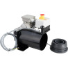 Denteuse BERG TECH EM500380