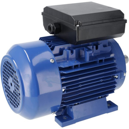 Moteur électrique UNIVERSEL EM100LX2B31A0IE2A