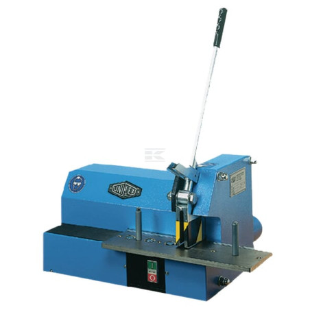 Coupeuse UNIFLEX EM3
