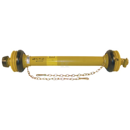 Arbre de transmission AMAZONE EJ666