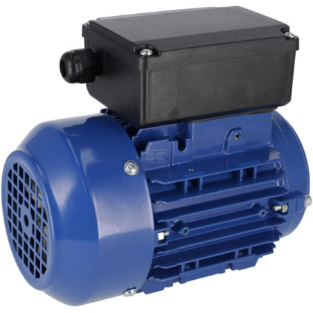 Moteur électrique UNIVERSEL EM63A4B141B0IE2A