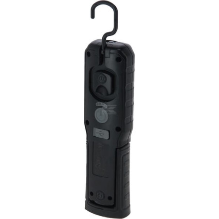 Torche LED BRENNENSTUHL EM1175640010