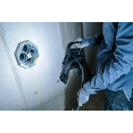 Eclairage LED BRENNENSTUHL EM1171250343