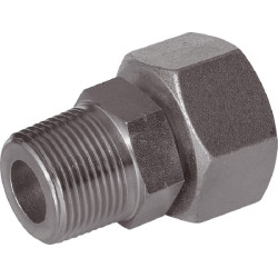 Adaptateur tournant VOSS EGESD25S1NPT