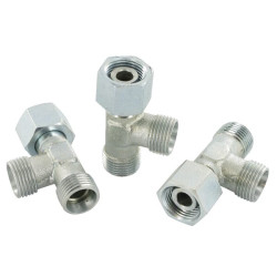 Barillet à goujon UNIVERSEL ELSD12LP050KR