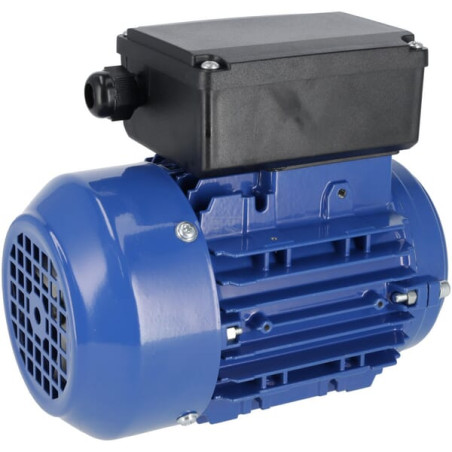 Moteur électrique UNIVERSEL EM63B2B141B0IE2A