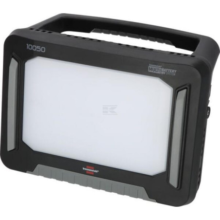 Lampe de travail hybride BRENNENSTUHL EM1173700001
