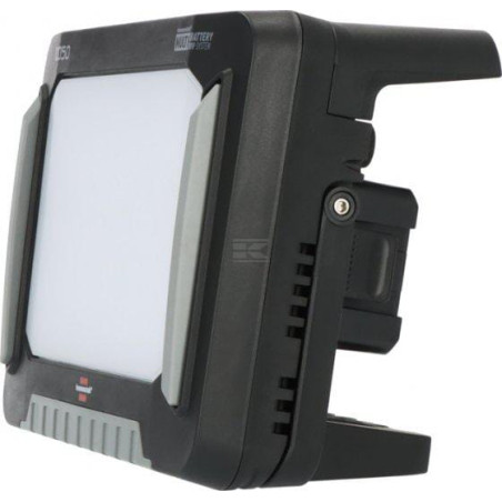 Lampe de travail hybride BRENNENSTUHL EM1173700001