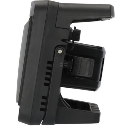 Lampe de travail hybride BRENNENSTUHL EM1173700001