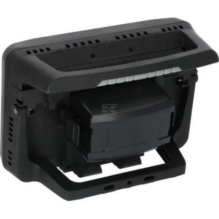 Lampe de travail hybride BRENNENSTUHL EM1173700001