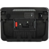 Lampe de travail hybride BRENNENSTUHL EM1173700001