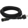 Lampe de travail hybride BRENNENSTUHL EM1173700001