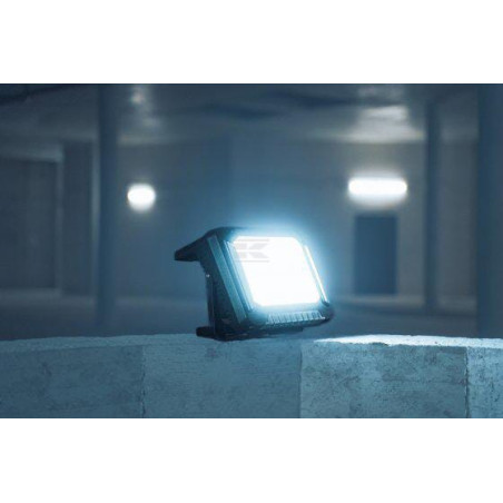 Lampe de travail hybride BRENNENSTUHL EM1173700001