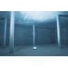 Lampe de travail hybride BRENNENSTUHL EM1173700001