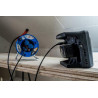 Lampe de travail hybride BRENNENSTUHL EM1173700001