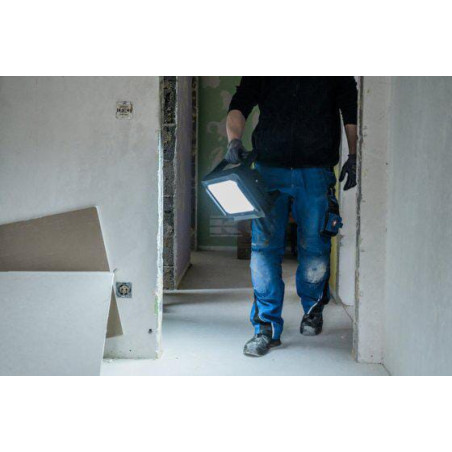 Lampe de travail hybride BRENNENSTUHL EM1173700001