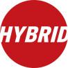Lampe de travail hybride BRENNENSTUHL EM1173700001
