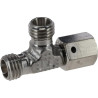 Raccord PH HYDRAULIK ELSD42LSS