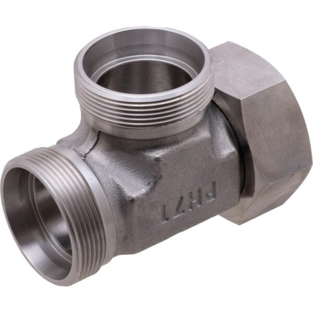 Raccord PH HYDRAULIK ELSD42LSS
