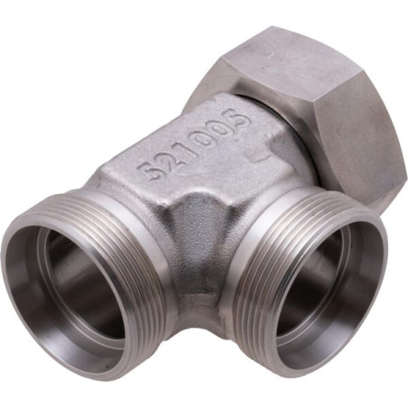 Raccord PH HYDRAULIK ELSD42LSS