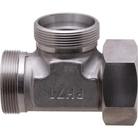 Raccord PH HYDRAULIK ELSD42LSS