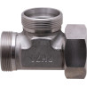Raccord PH HYDRAULIK ELSD42LSS