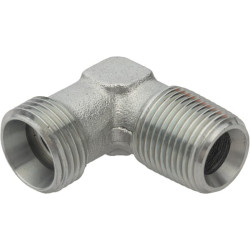 Écrou UNIVERSEL EGESD8LM12WDKR