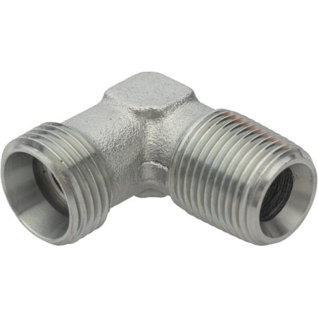 Écrou UNIVERSEL EGESD8LM12WDKR