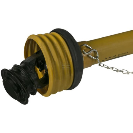Transmission AMAZONE EJ685