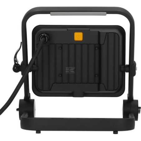 Lumière LED LED BRENNENSTUHL EM1171250547