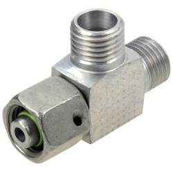 Étrier orientable VOSS ELSD42L