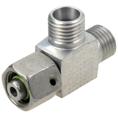 Étrier orientable VOSS ELSD42L