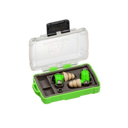 Bouchon d'oreille électronique PELTOR EEP100