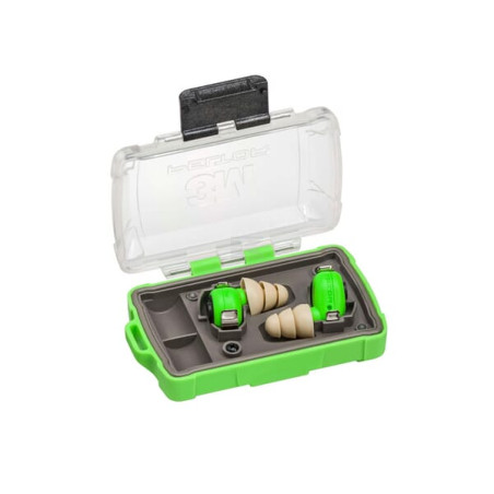 Bouchon d'oreille électronique PELTOR EEP100