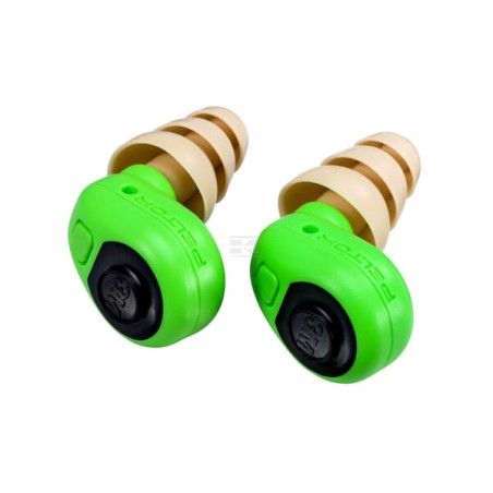 Bouchon d'oreille électronique PELTOR EEP100