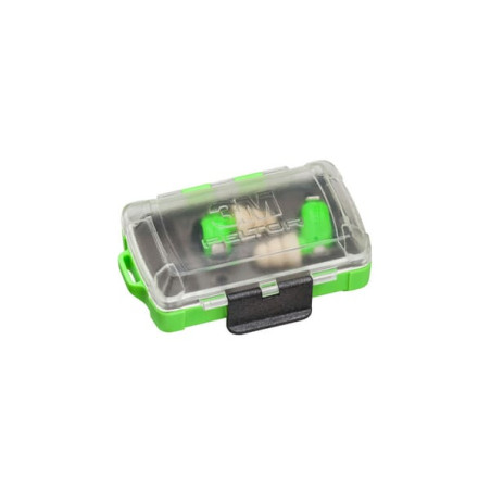 Bouchon d'oreille électronique PELTOR EEP100