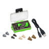 Bouchon d'oreille électronique PELTOR EEP100
